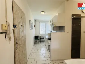 Pronájem bytu 2+1, České Budějovice - České Budějovice 3, Plzeňská, 50 m2