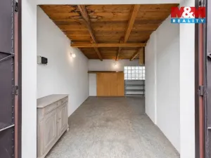 Prodej rodinného domu, Černožice, Gen. Svobody, 130 m2