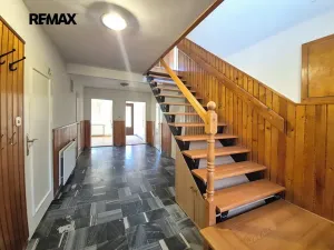 Pronájem rodinného domu, Svitavy, Gruzínská, 157 m2