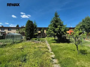 Pronájem rodinného domu, Svitavy, Gruzínská, 157 m2