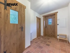 Prodej chaty, Mnichovice, 83 m2
