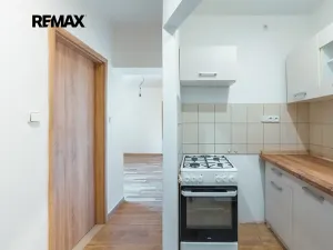 Prodej bytu 2+kk, Jeseník, Vančurova, 42 m2