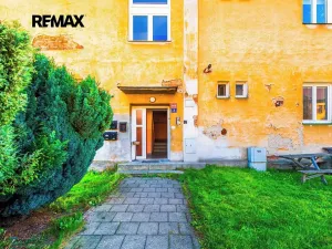 Prodej bytu 2+kk, Jeseník, Vančurova, 42 m2