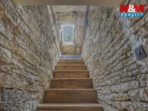 Prodej chalupy, Litoboř, 160 m2