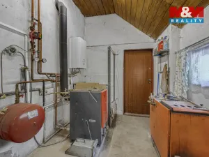 Prodej chalupy, Litoboř, 160 m2