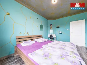 Prodej bytu 5+1, Chlumec nad Cidlinou - Kladruby, 139 m2
