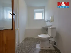 Prodej bytu 2+1, Chropyně, Tyršova, 53 m2