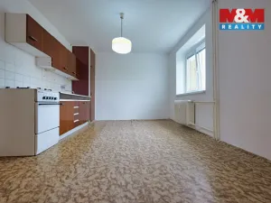 Prodej bytu 2+1, Chropyně, Tyršova, 53 m2