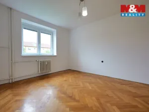 Prodej bytu 2+1, Chropyně, Tyršova, 53 m2