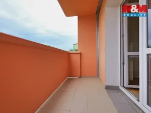 Prodej bytu 2+1, Chropyně, Tyršova, 53 m2