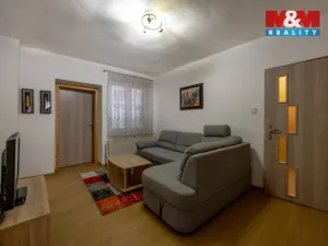 Prodej rodinného domu, Charváty - Čertoryje, 90 m2