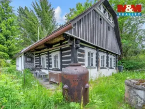 Prodej rodinného domu, Kruh, 75 m2