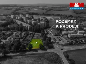Prodej pozemku pro bydlení, Bystřice nad Pernštejnem, 1151 m2
