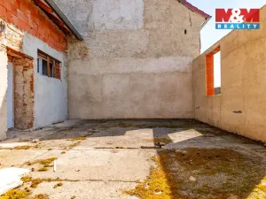Prodej pozemku pro bydlení, Štěkeň, Na Městečku, 776 m2
