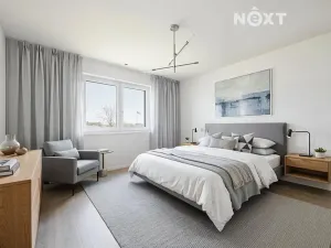 Prodej rodinného domu, Oslavany, Dolina, 106 m2
