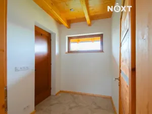 Prodej rodinného domu, Bělov, 227 m2