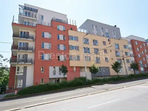 Pronájem bytu 2+kk, Praha - Košíře, Plzeňská, 45 m2