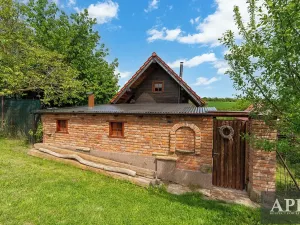 Prodej chaty, Uherský Brod, 40 m2