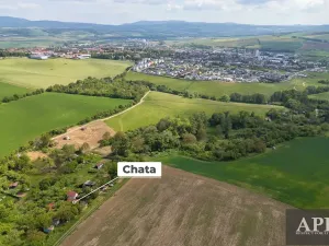 Prodej chaty, Uherský Brod, 40 m2
