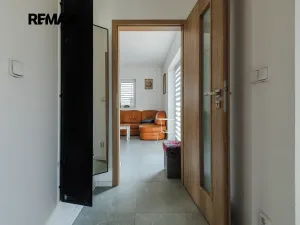 Prodej rodinného domu, Hlízov, 94 m2
