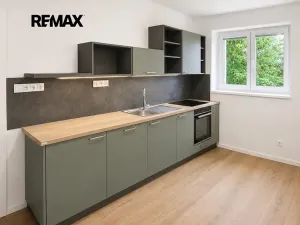Pronájem bytu 2+1, Kolín, Míru, 62 m2