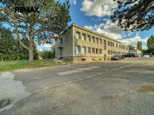 Pronájem kanceláře, Chlumec nad Cidlinou, Rooseveltova, 23 m2