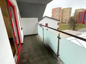 Pronájem bytu 3+1, Frýdek-Místek, Viléma Závady, 125 m2
