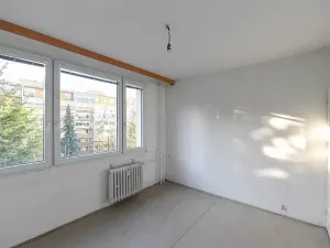 Prodej bytu 3+kk, Praha - Střížkov, Českolipská, 54 m2
