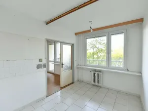 Prodej bytu 3+kk, Praha - Střížkov, Českolipská, 54 m2
