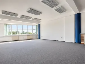 Pronájem kanceláře, Brno, Olomoucká, 57 m2