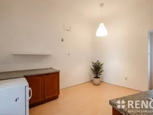 Prodej bytu 2+1, Brno, Hálkova, 67 m2