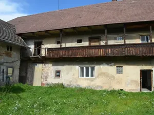 Prodej zemědělské usedlosti, Sezemice, 200 m2