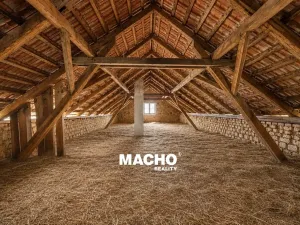 Prodej rodinného domu, Velká Lečice, 105 m2