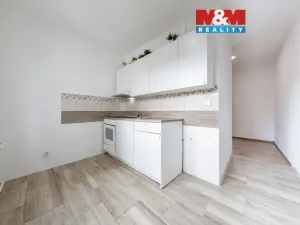 Prodej bytu 2+1, Sokolov, Rooseweltova, 55 m2