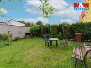Prodej bytu 1+1, Aš, Vysoká, 37 m2