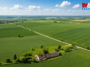 Prodej pozemku pro bydlení, Stračov, 11189 m2