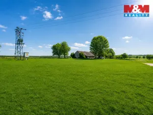 Prodej pozemku pro bydlení, Stračov, 11189 m2