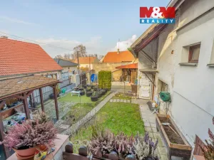 Prodej rodinného domu, Přelíc, 115 m2