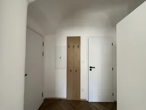 Pronájem bytu 2+kk, Pardubice, Zámecká, 40 m2