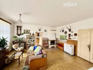Prodej rodinného domu, Roprachtice, 286 m2