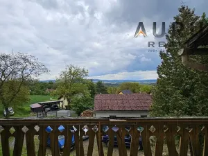 Prodej rodinného domu, Klatovy, 139 m2