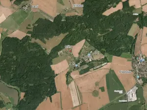 Prodej rodinného domu, Klatovy, 139 m2