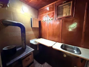 Prodej chaty, Borová, 53 m2