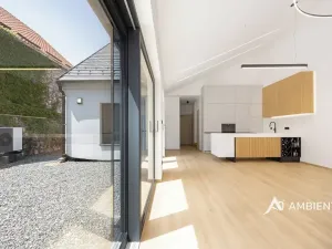 Prodej rodinného domu, Brno, U hájovny, 131 m2