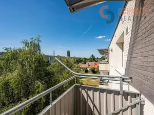 Prodej bytu 2+1, Břeclav, Budovatelská, 49 m2