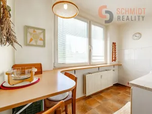 Prodej bytu 2+1, Břeclav, Budovatelská, 49 m2
