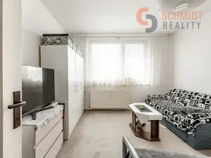 Prodej bytu 2+1, Břeclav, Budovatelská, 49 m2