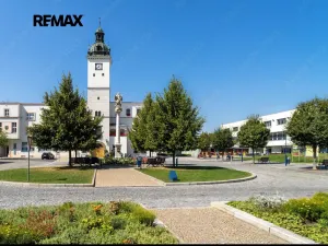 Prodej bytu 2+kk, Kyjov, 49 m2