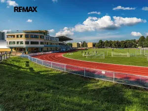 Prodej bytu 3+kk, Kyjov, 60 m2