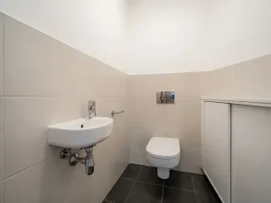 Prodej bytu 3+kk, Praha - Troja, Mazurská, 120 m2